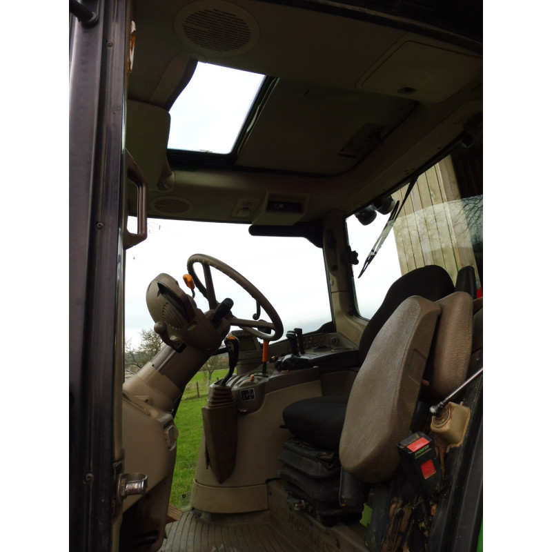 John Deere 6430 premium