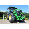 Tracteur John Deere 7310R de 2019