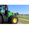 Tracteur John Deere 7310R de 2019