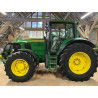 John Deere 6920