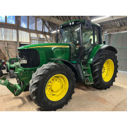 John Deere 6920