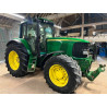 John Deere 6920