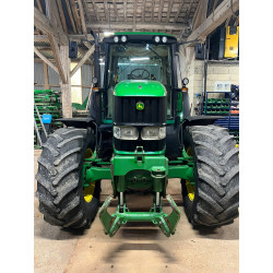 John Deere 6920