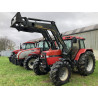 Case IH 5140 cu incarcator