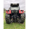 Case IH 5140 avec chargeur