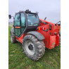 Manitou MLT 731 LSU turbo de 2007