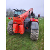 Manitou MLT 731 LSU turbo de 2007