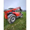 Manitou MLT 731 LSU turbo de 2007