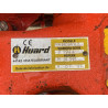 Plug fata HUARD MM 150 4 corps