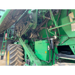 John Deere 9780CTS