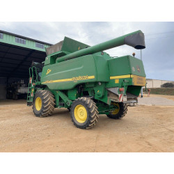 John Deere 9780CTS