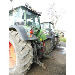 Tracteur Fendt 716