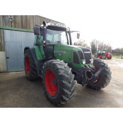 Tracteur Fendt 716