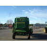 Combina John Deere 1068 H