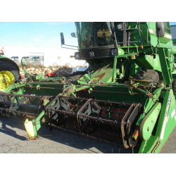 Combina John Deere 1068 H