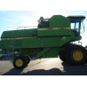 Combina John Deere 1068 H