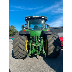 John Deere 8270R