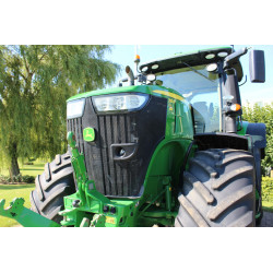 Tracteur John Deere 7310R...