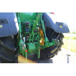 Tracteur John Deere 7310R de 2019