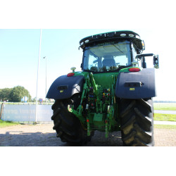 Tracteur John Deere 7310R de 2019