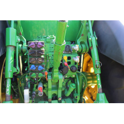 John Deere 7310R 2019