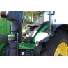 Tracteur John Deere 7310R de 2019